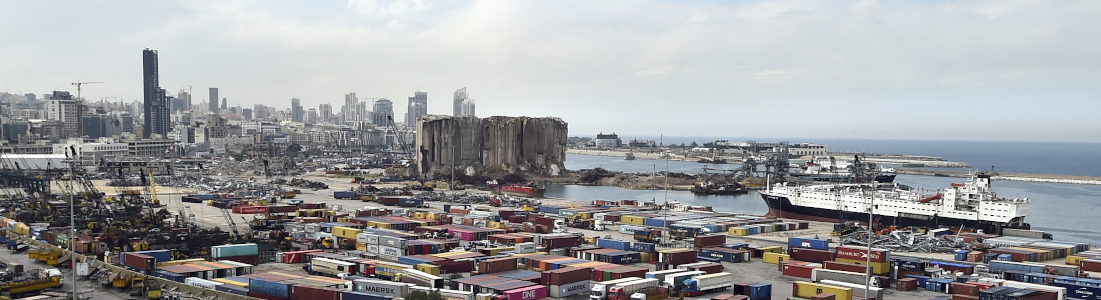 The Beirut Explosion’s Impact on Mental Health - The Tahrir Institute for Middle East Policy