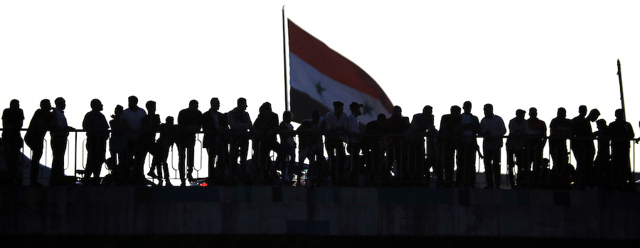 Understanding Assad’s New Cyber-Crackdown in Syria - The Tahrir Institute for Middle East Policy