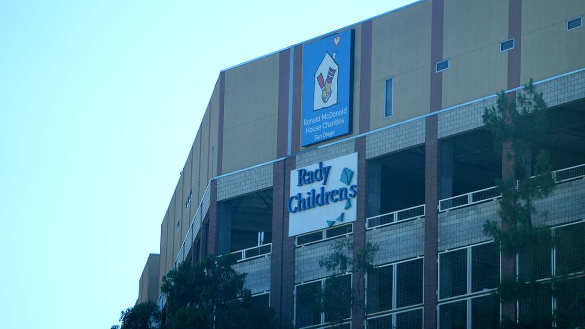 Rady Children's Hospital ends gender-affirming surgeries, medications