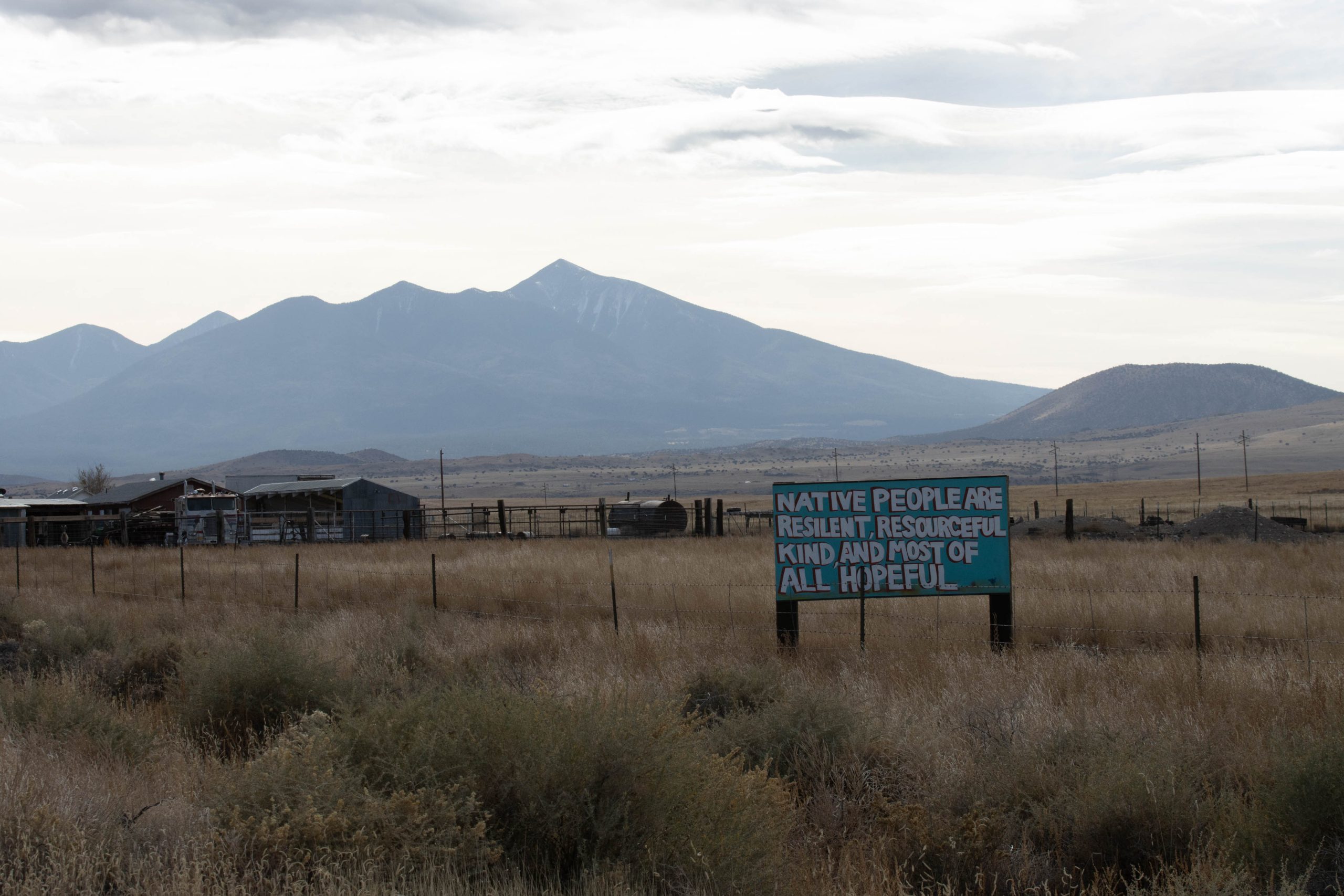 Native Americans are increasingly getting swept up by ICE