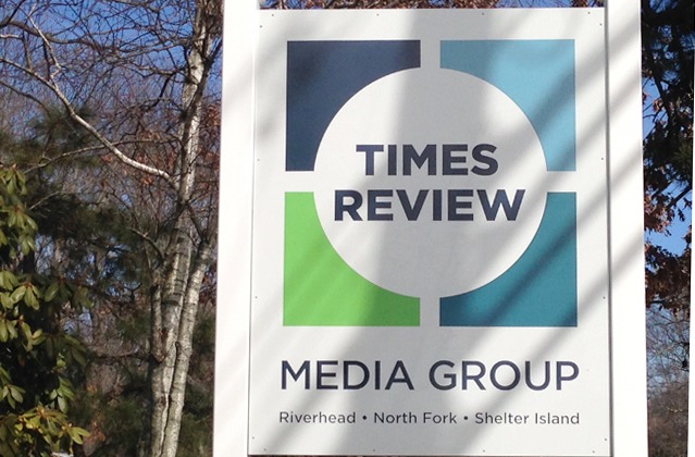 Editorial: A note from our publisher - The Suffolk Times
