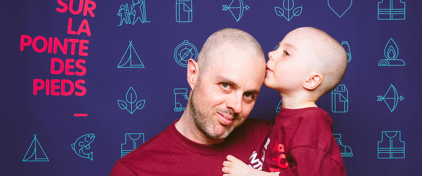 Shave-O-Thon — The Legacy of an Exceptional Young Woman | On the Tip of the Toes