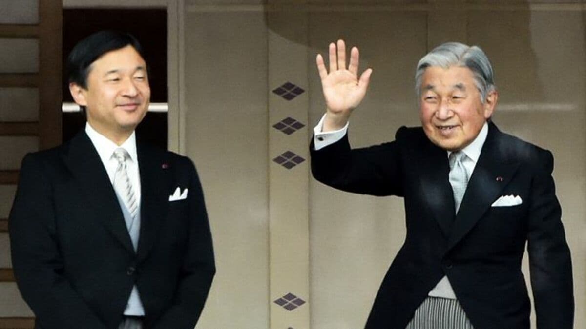 なぜ日本の天皇は125代も続いてきたのか 織田信長もGHQも倒そうとしなかった | リーダーシップ・教養・資格・スキル | 東洋経済オンライン