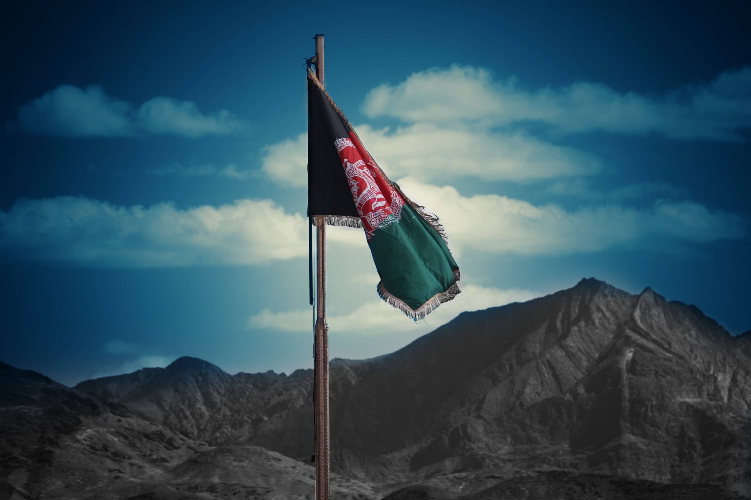 Afghan Central Bank Assets Should Be Immune in Taliban Cases - TLBlog.org