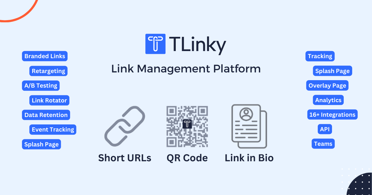 TLinky Blog: Business, Marketing, QR Codes, Ads & Growth Guides - TLinky