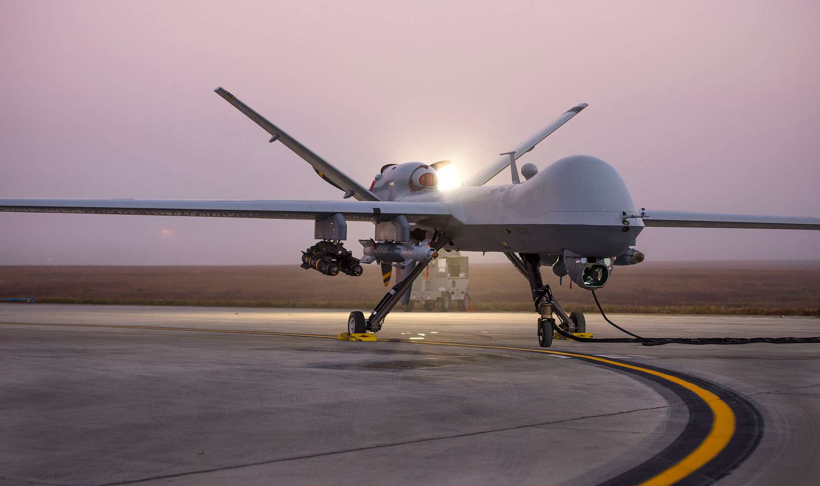 Were Drone Strikes Effective? Evaluating the Drone Campaign in Pakistan Through Captured al-Qaeda Documents - Texas National Security Review