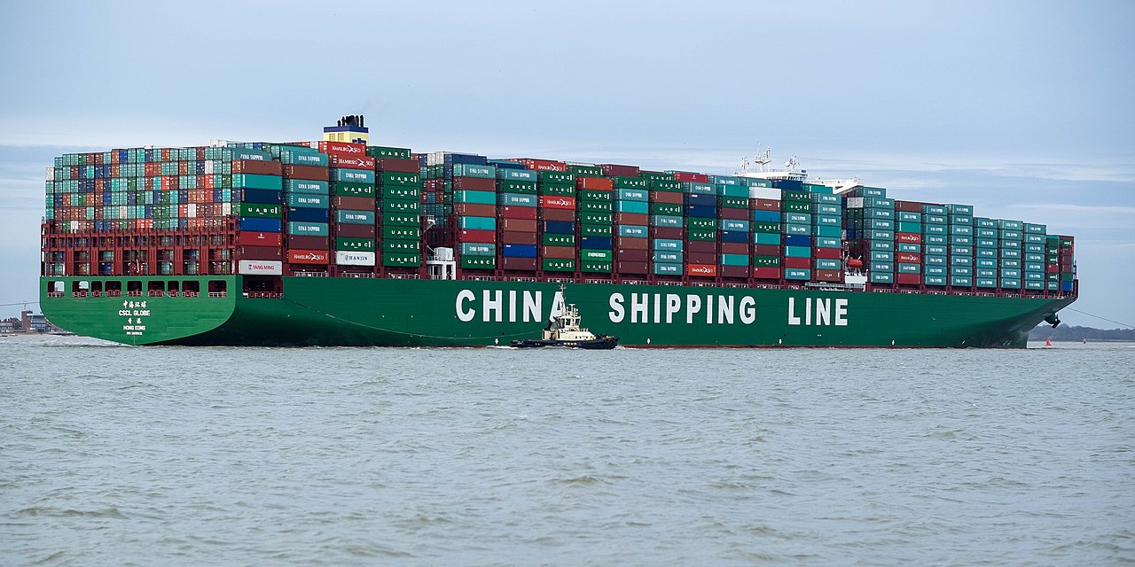 China's Brute Force Economics: Waking Up from the Dream of a Level Playing Field - Texas National Security Review