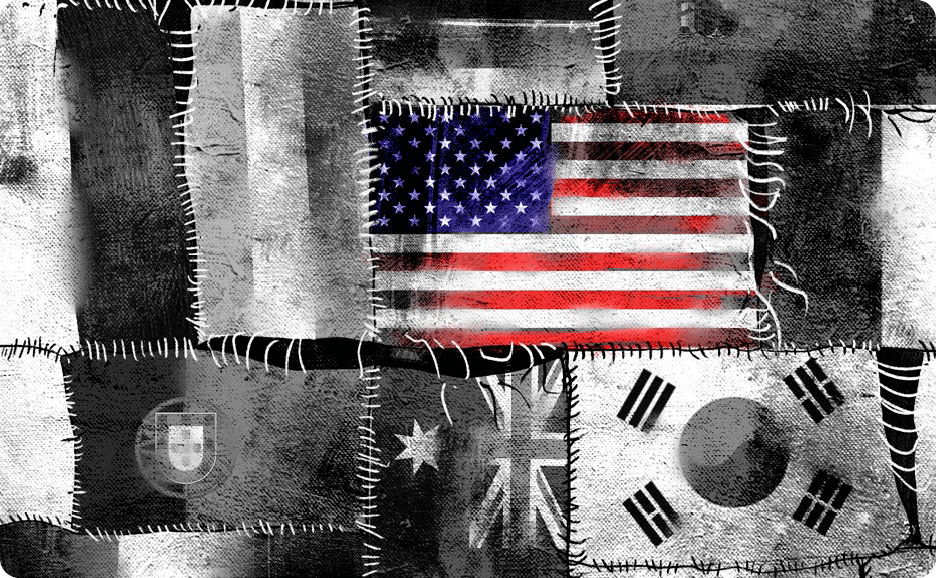 US Military Primacy and Alliance Resilience - Texas National Security Review