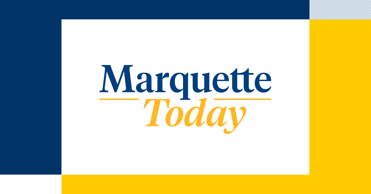 Resources and support for our campus community | Marquette Today