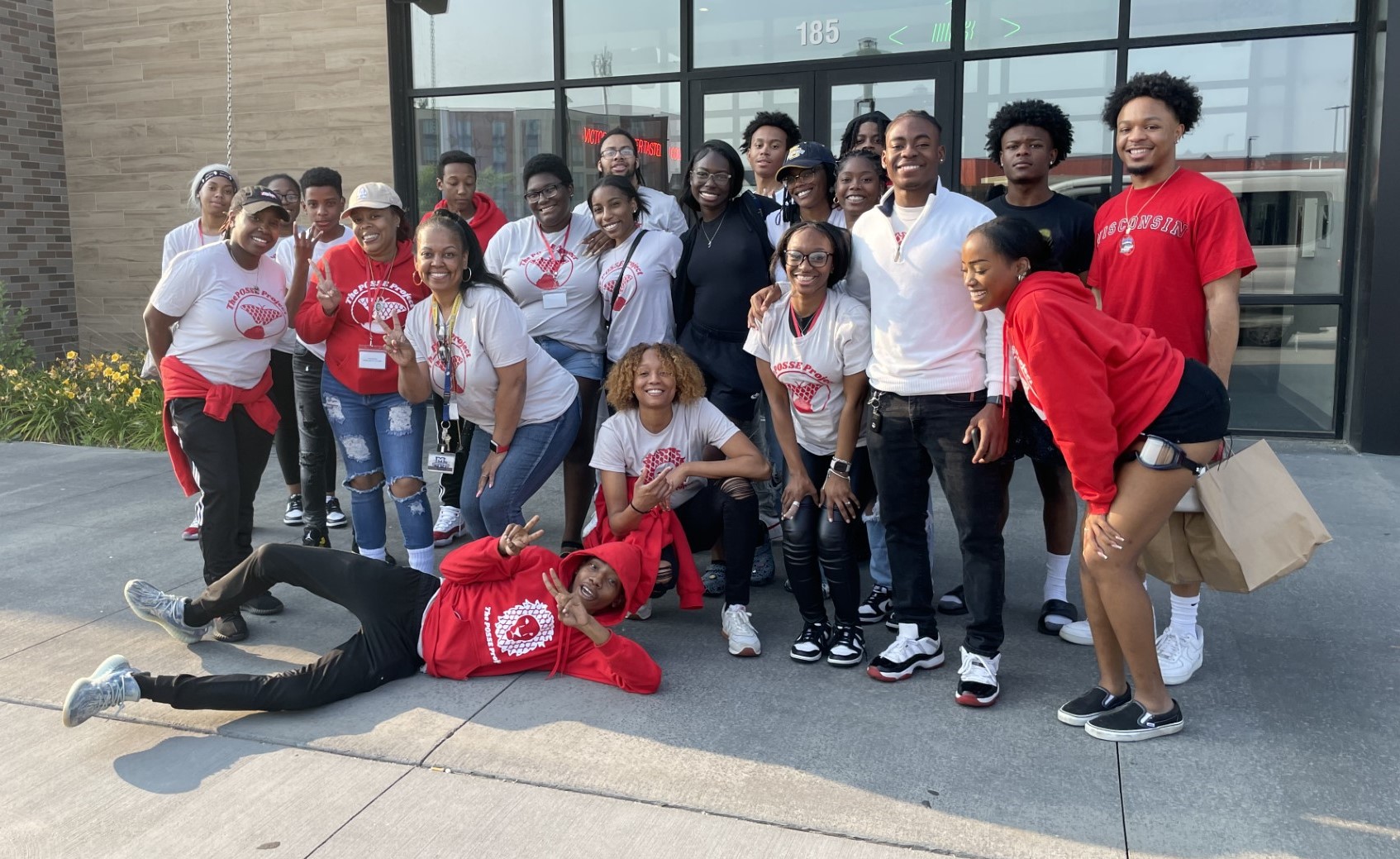 Sickle cell disease researchers in College of Nursing make their mark through IMPACT Lab | Marquette Today