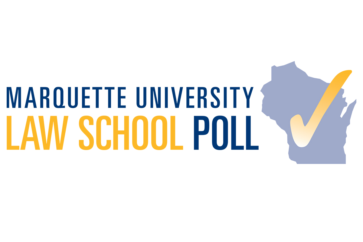 New Marquette Law School Poll finds large majorities of Wisconsin voters undecided on candidates for state Supreme Court, governor | Marquette Today