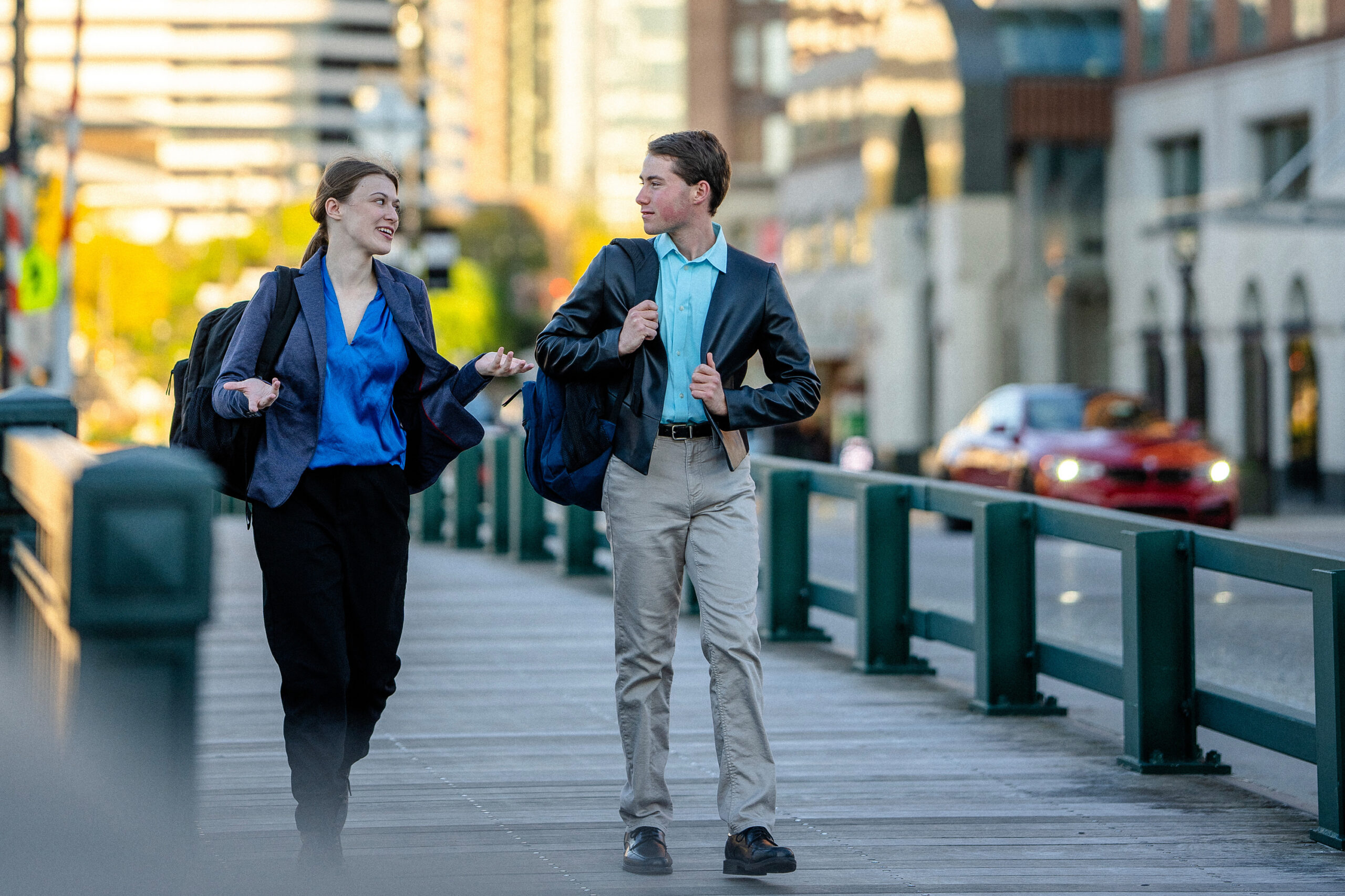 Marquette graduates in top 5% nationally for median earnings four years after graduation | Marquette Today