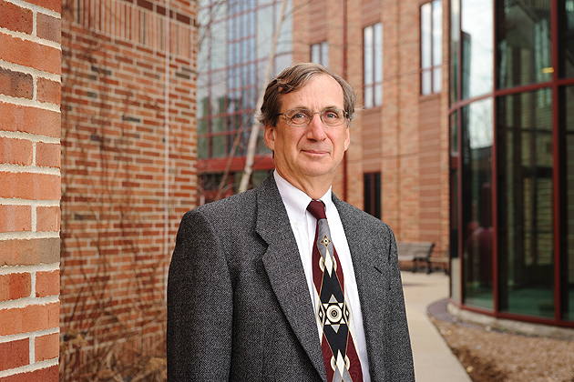 A Land Grant University for the 21st Century - UConn Today