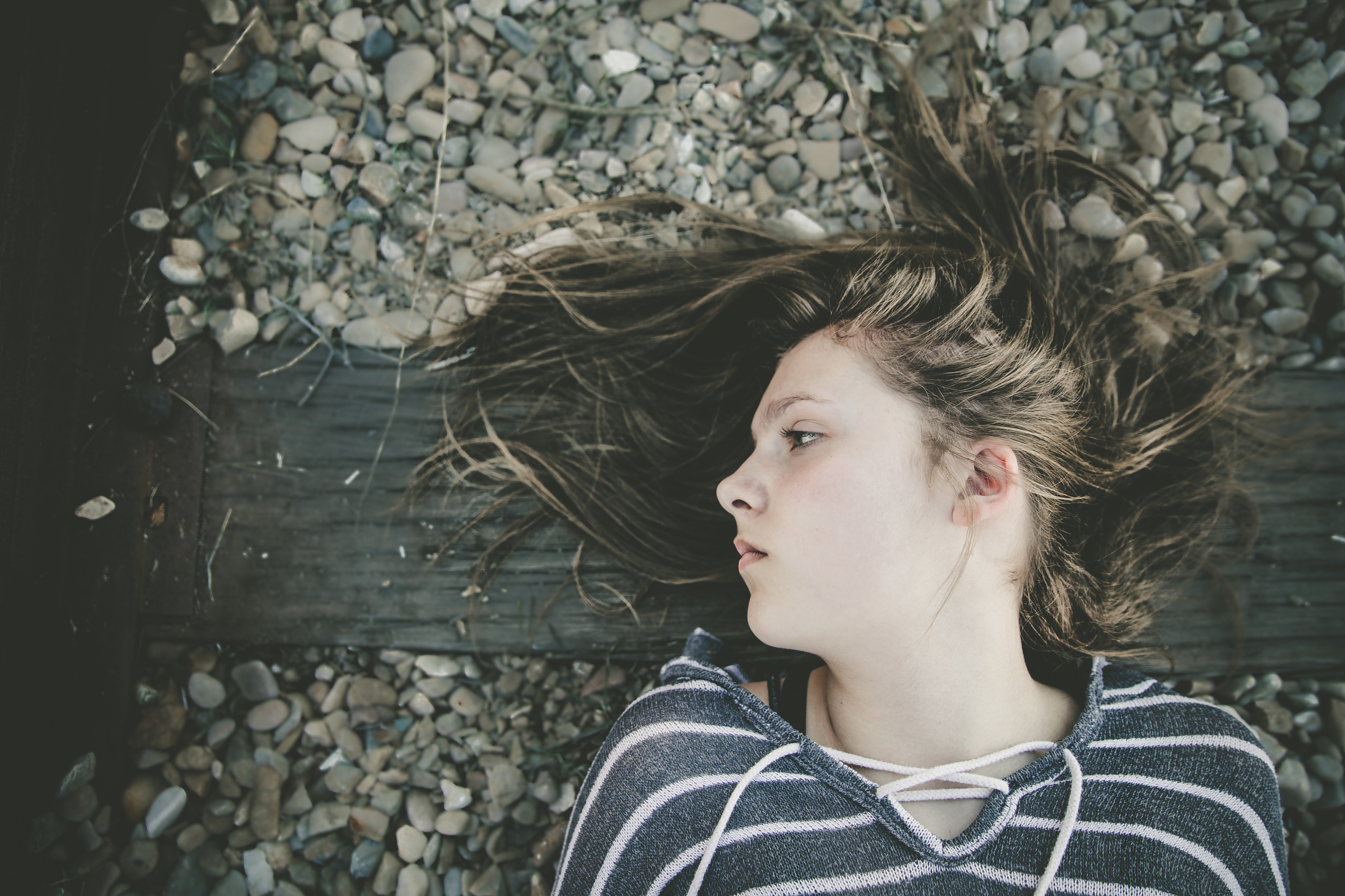 Color Me Blue: Mapping Teen Suicides to Help Prevent Them - UConn Today