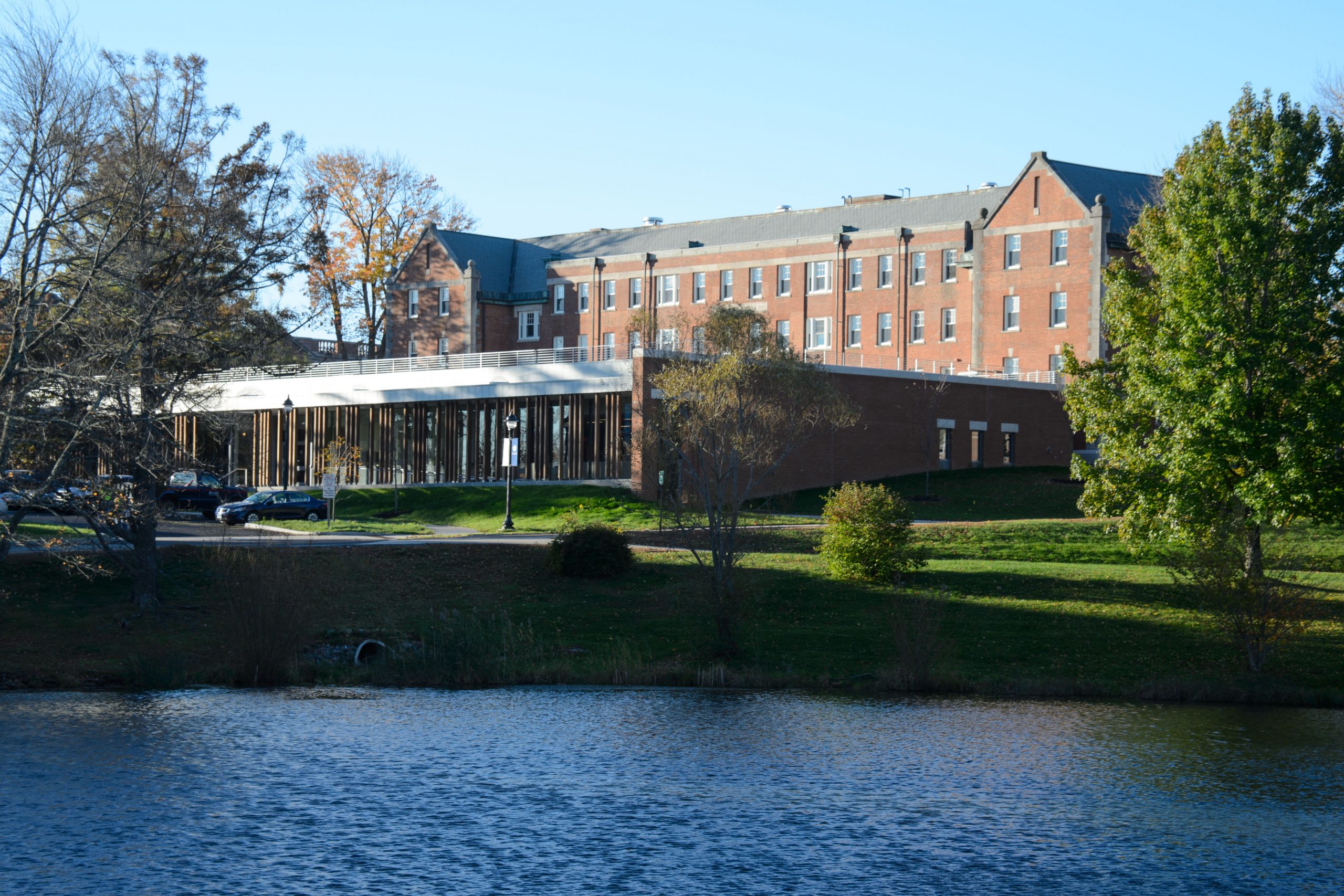 School of Nursing Ranks Among Top 20 Online Master’s Programs for 2023 - UConn Today