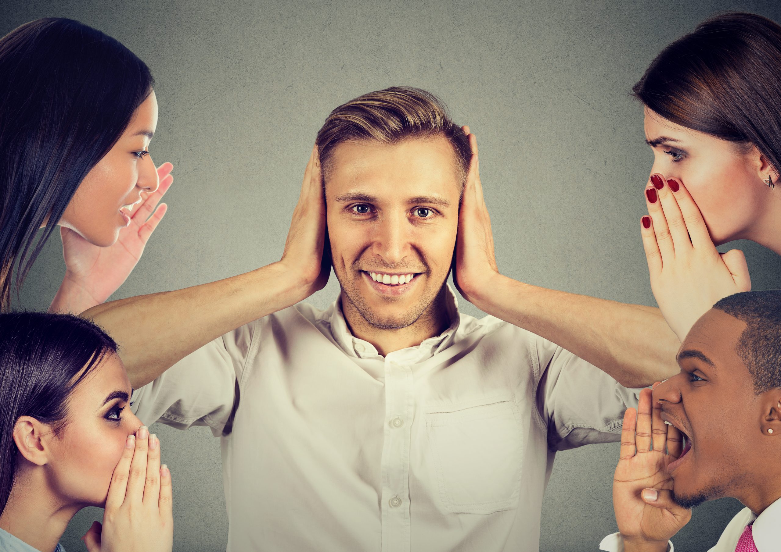 Cognitive Biases and Brain Biology Help Explain Why Facts Don't Change Minds - UConn Today