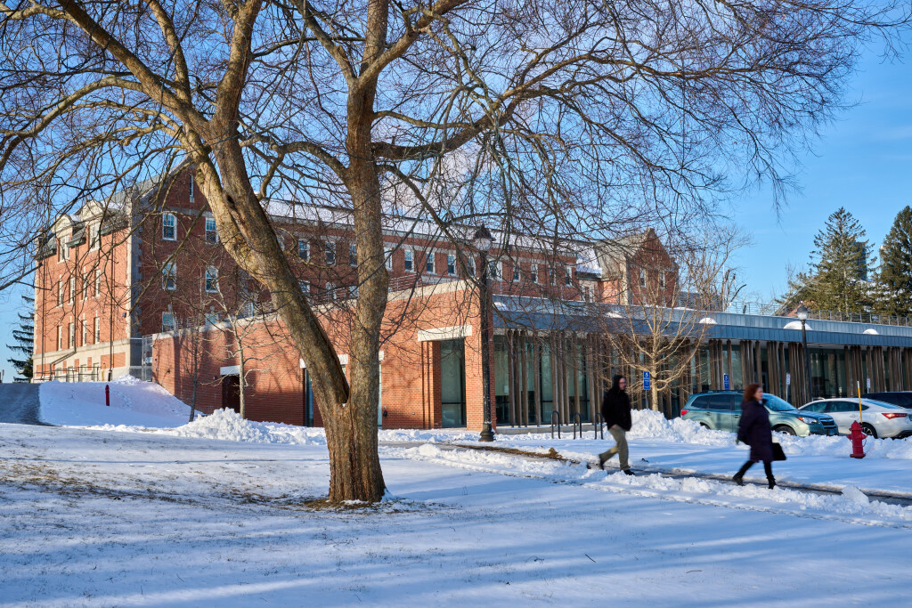 UConn Nursing’s Online Graduate Programs Rank No. 5 in 2025 US News & World Report - UConn Today