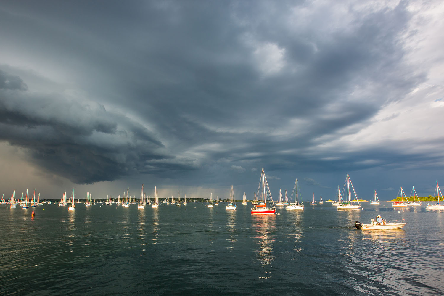 Perfect Storms: UConn Research Team Shining Light on Extreme Weather Preparedness in Connecticut - UConn Today