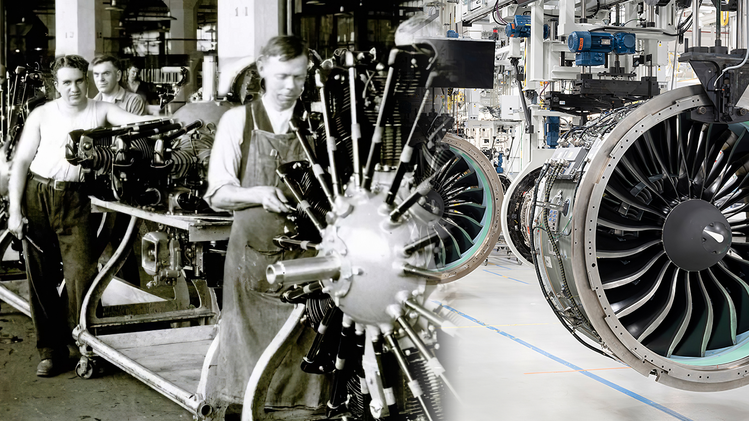 UConn Engineering Celebrates the Centennial of Pratt & Whitney and Appreciates Decades of Partnership - UConn Today