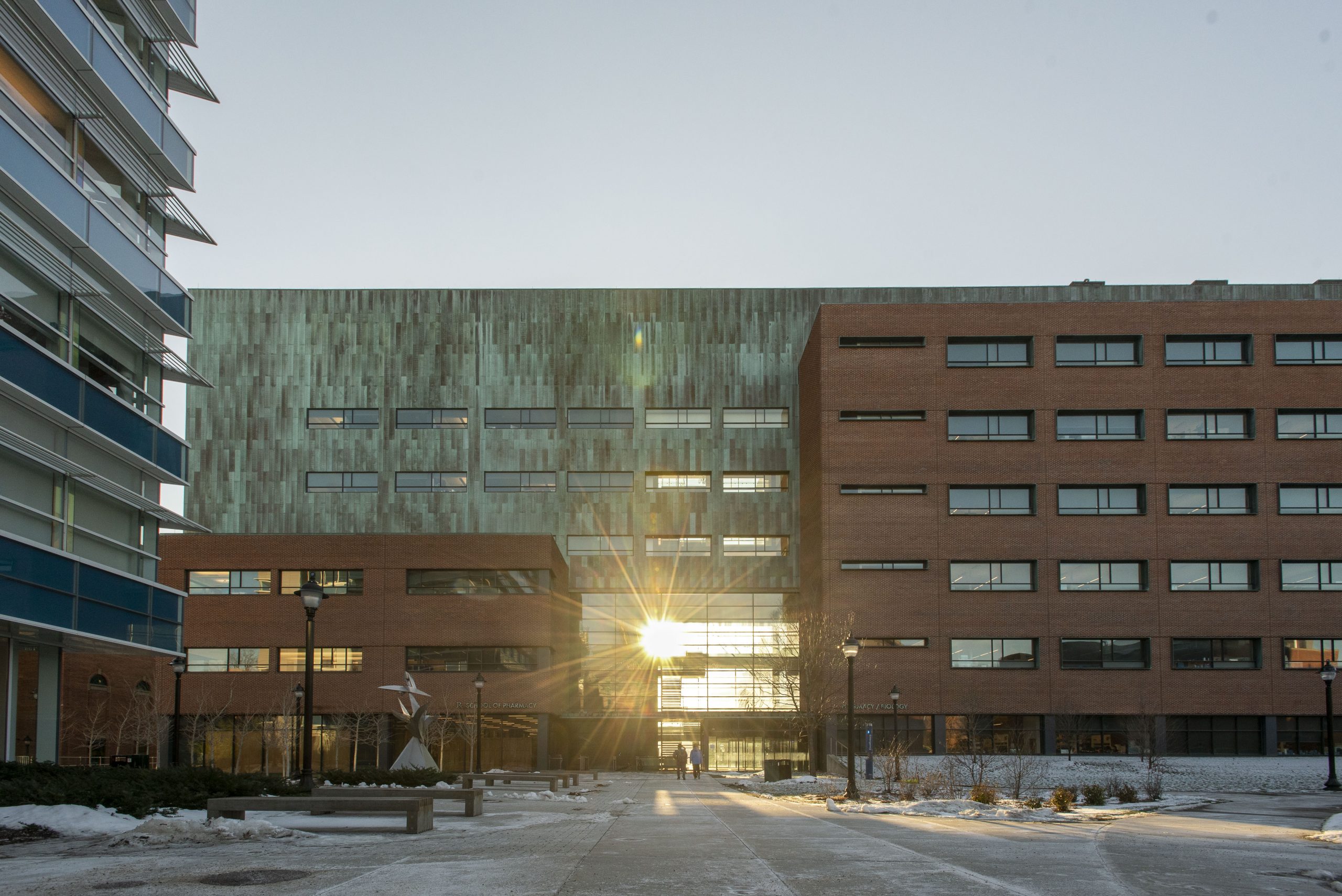 Sheldon Kasowitz Champions Science-Based Solutions for Addiction - UConn Today