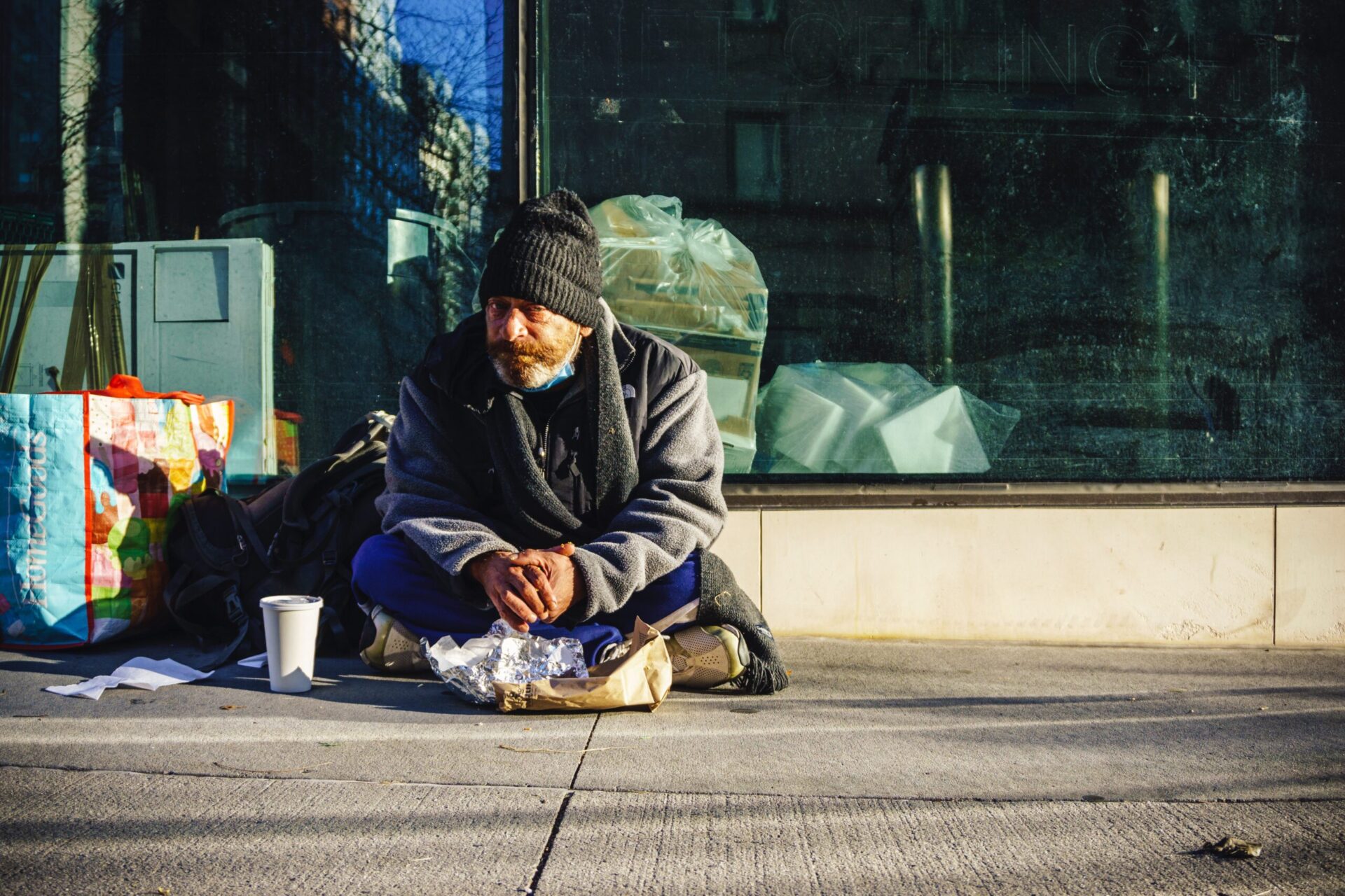 National Homeless Facts and Statistics (2026) | Today's Homeowner
