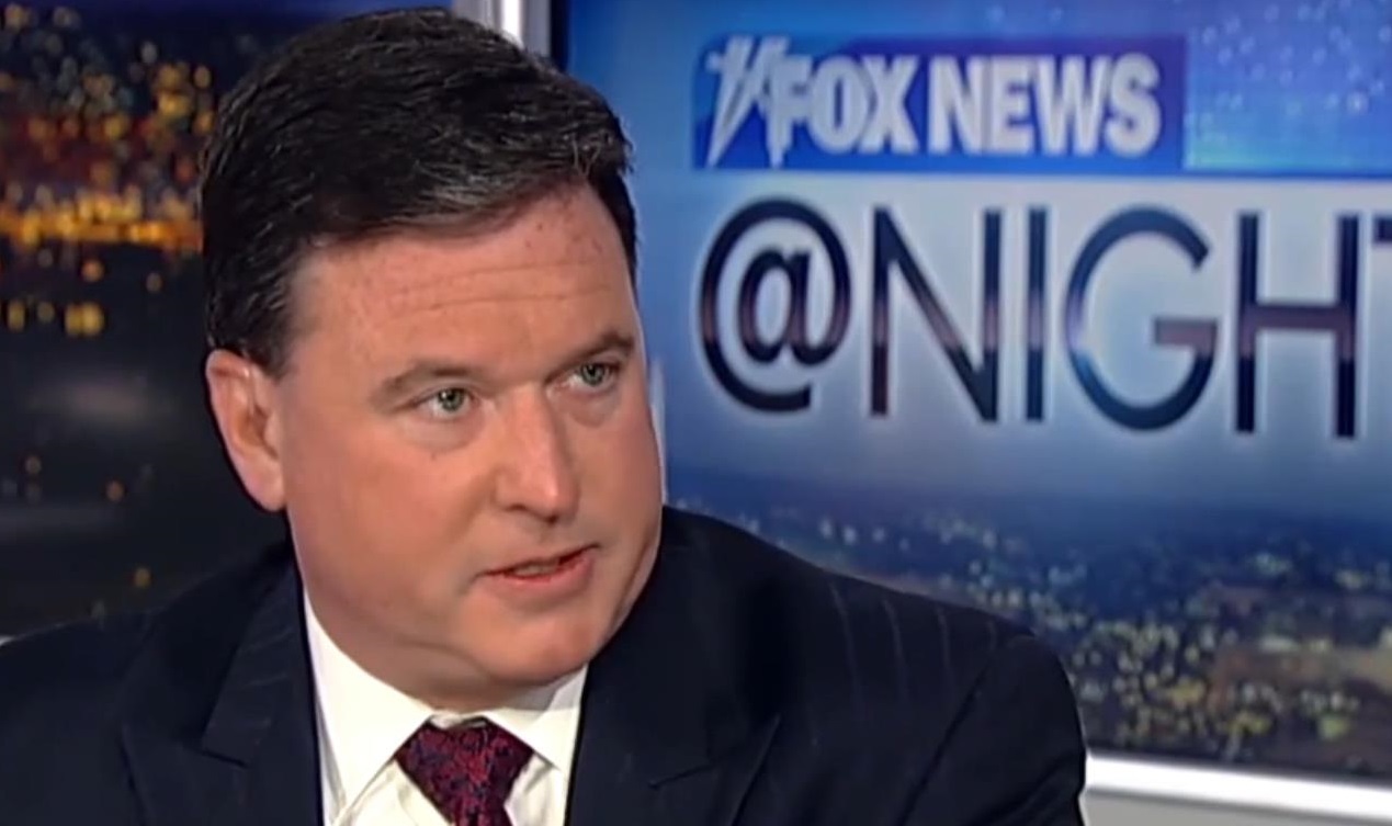 ATTORNEY GENERAL TODD ROKITA: AN EXPERIMENT IN FREE SPEECH – Todd Rokita for Indiana Attorney General