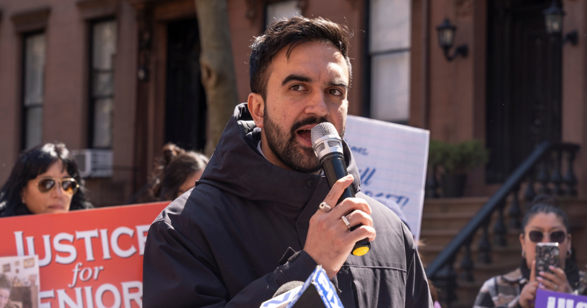 Zohran Mamdani and the Family Business