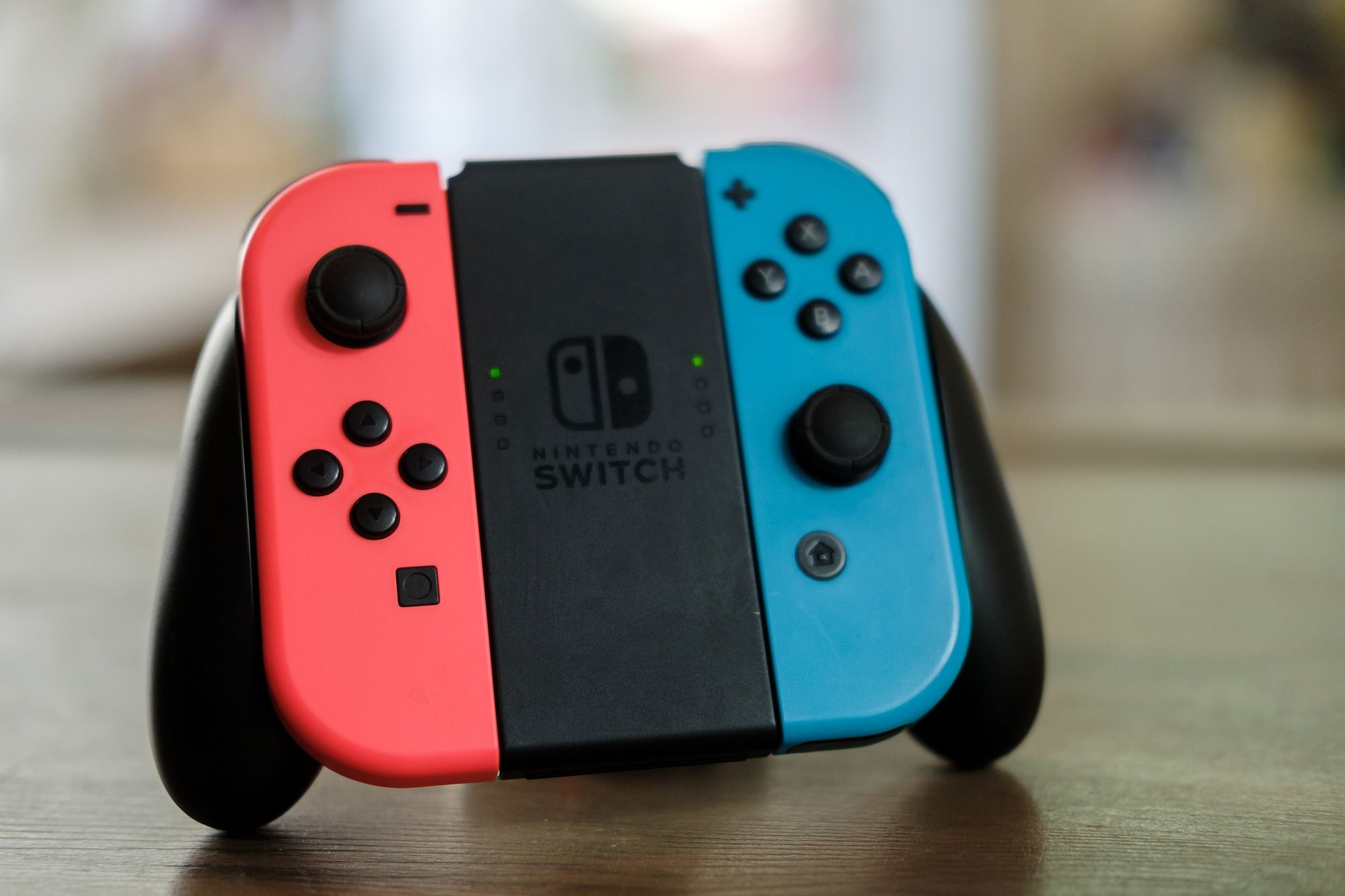 Nintendo Switch Joy-Con Class Action Sent To Arbitration
