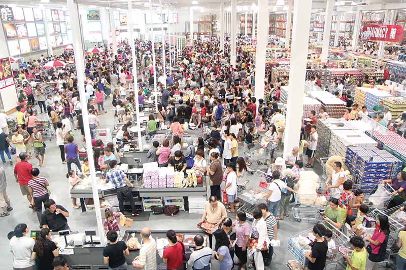 Costco’s Taiwan Success Story - Taiwan Business TOPICS