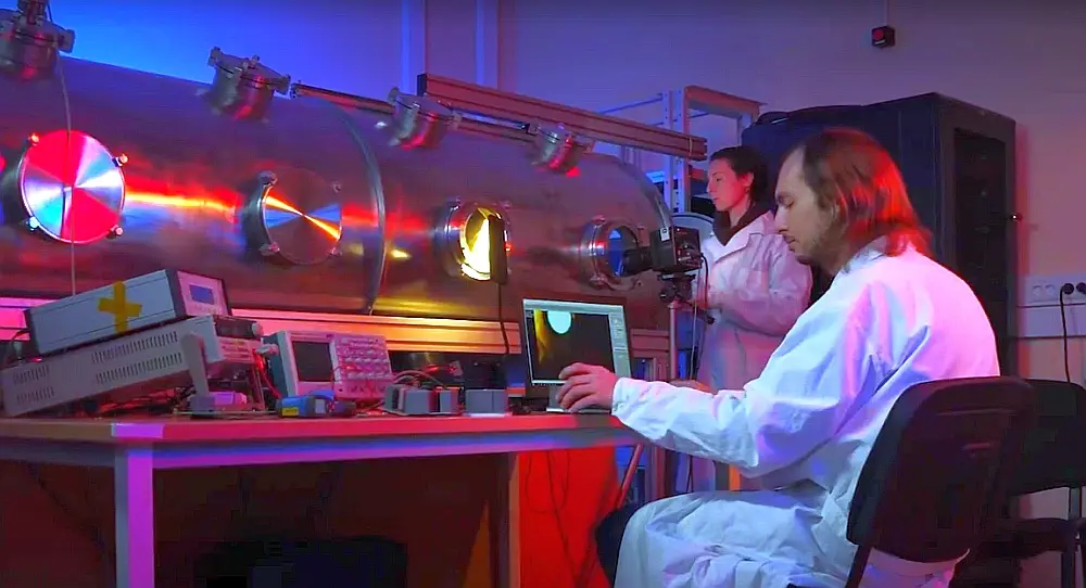 Russian Science Day: We have something to be rightfully proud of