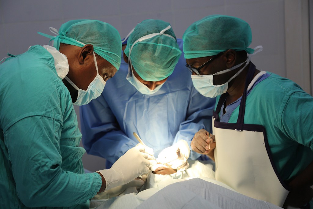 New data shows for-profit clinics charging significantly more for surgeries