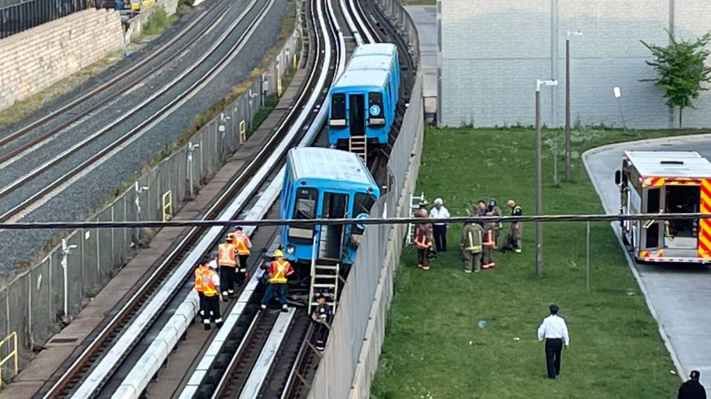 TTC warned in advance about deficiencies in lead up to Scarborough RT derailment