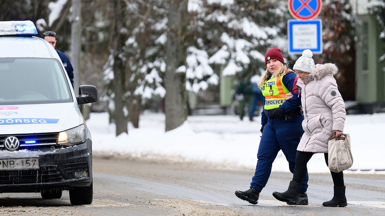8 érdekesség az új KRESZ kapcsán — Totalcar