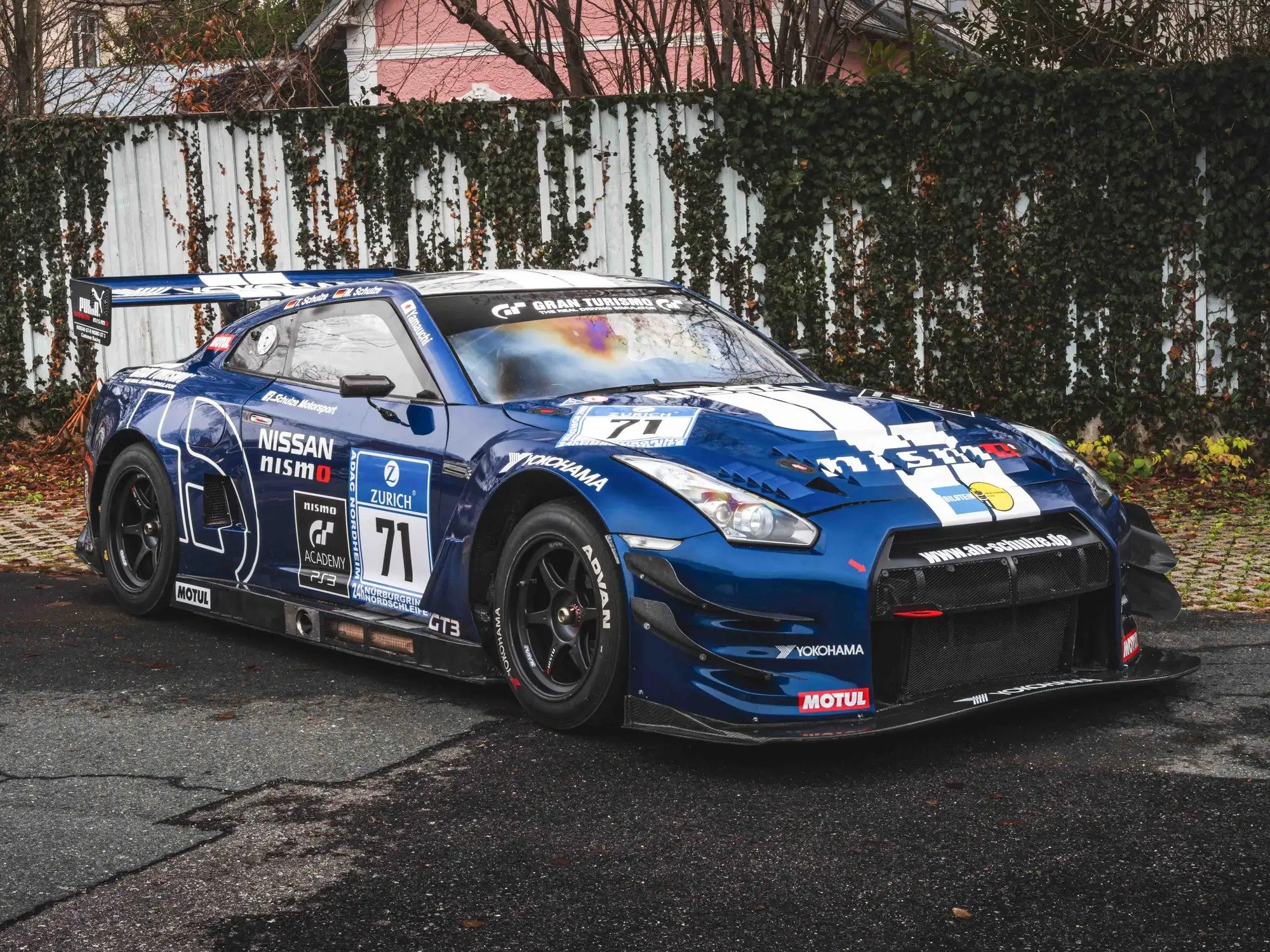 Itt a lehetőség, hogy igazi Gran Turismo autód legyen! — Totalcar