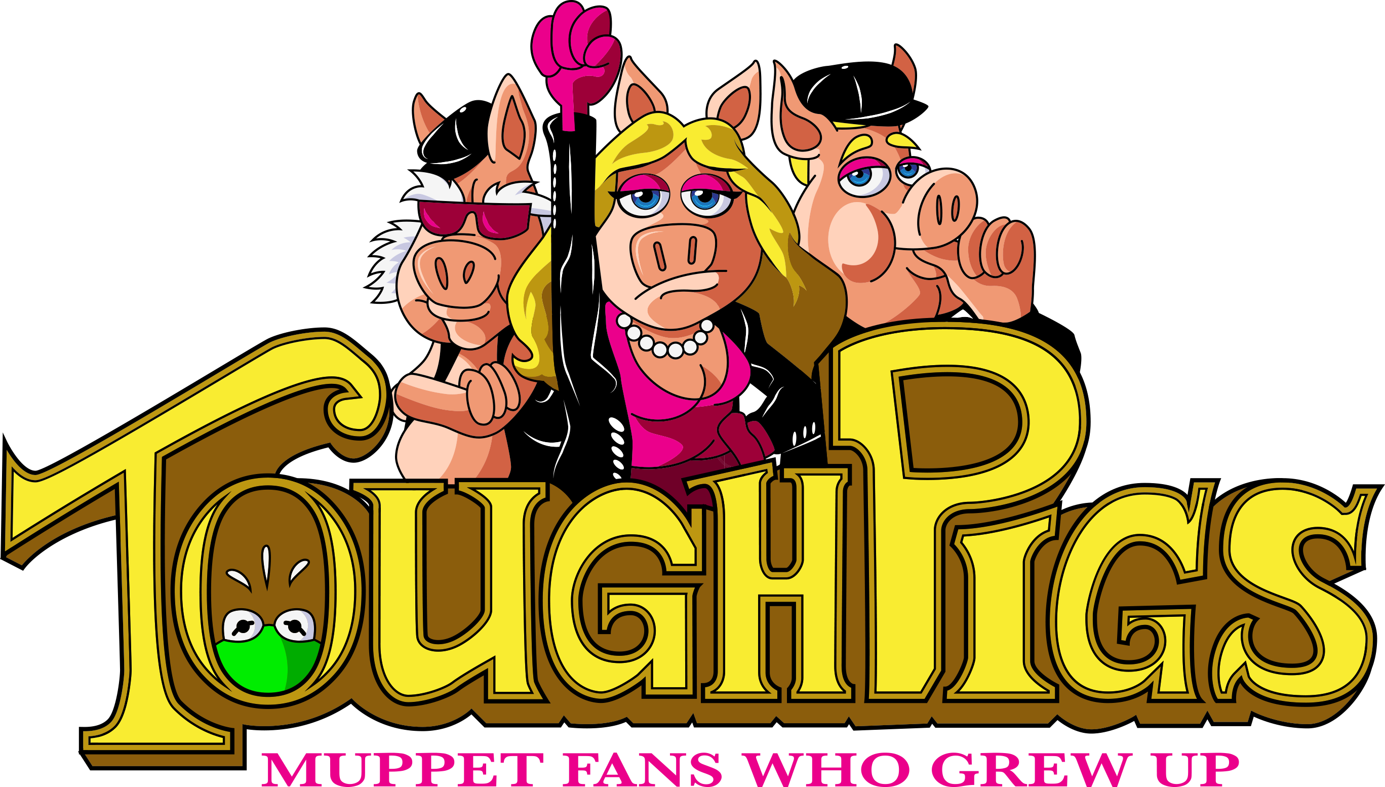 Creature Shop Toys at Chick-fil-A - ToughPigs