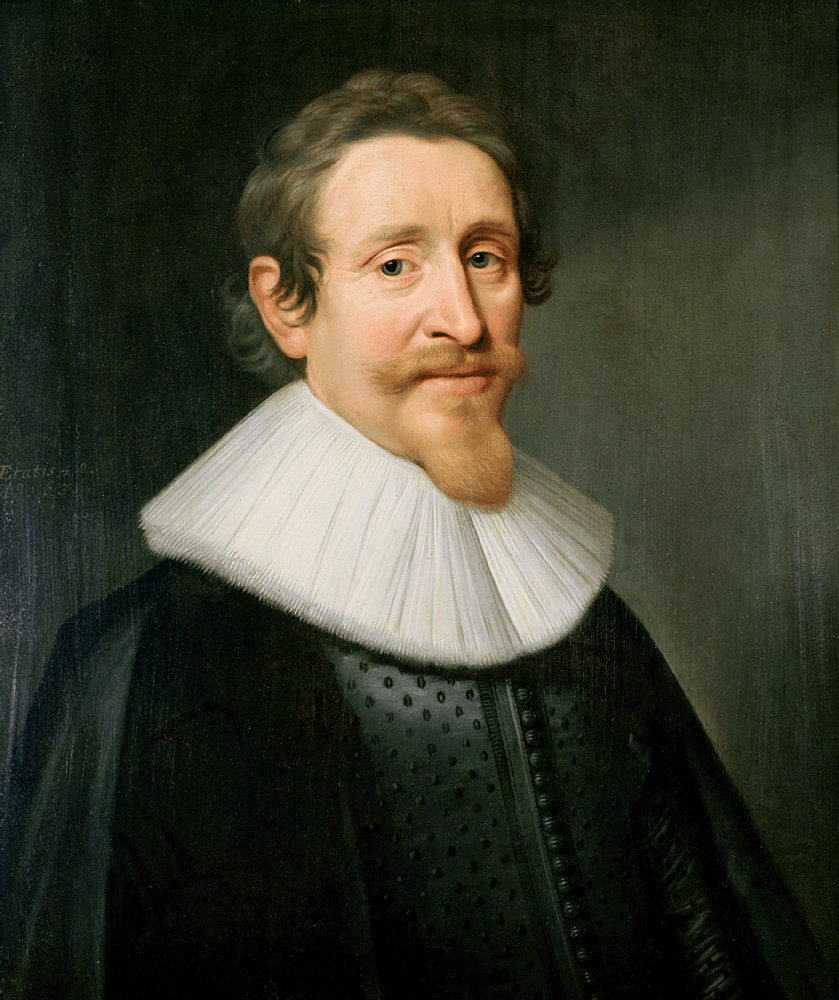 Wem gehört das Meer? - #DHMMeer - Seerecht von Grotius bis Mann