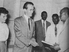 Revolution and Transformation in Africa: Toward Freedom and Emancipation - A Chicago Lecture - Toward Freedom