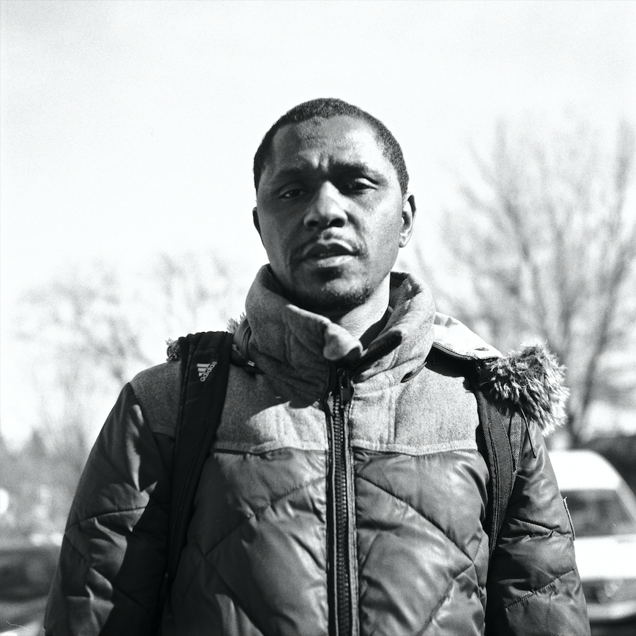 Guinean Refugees in Montréal are Speaking up, Who is Listening? - Toward Freedom