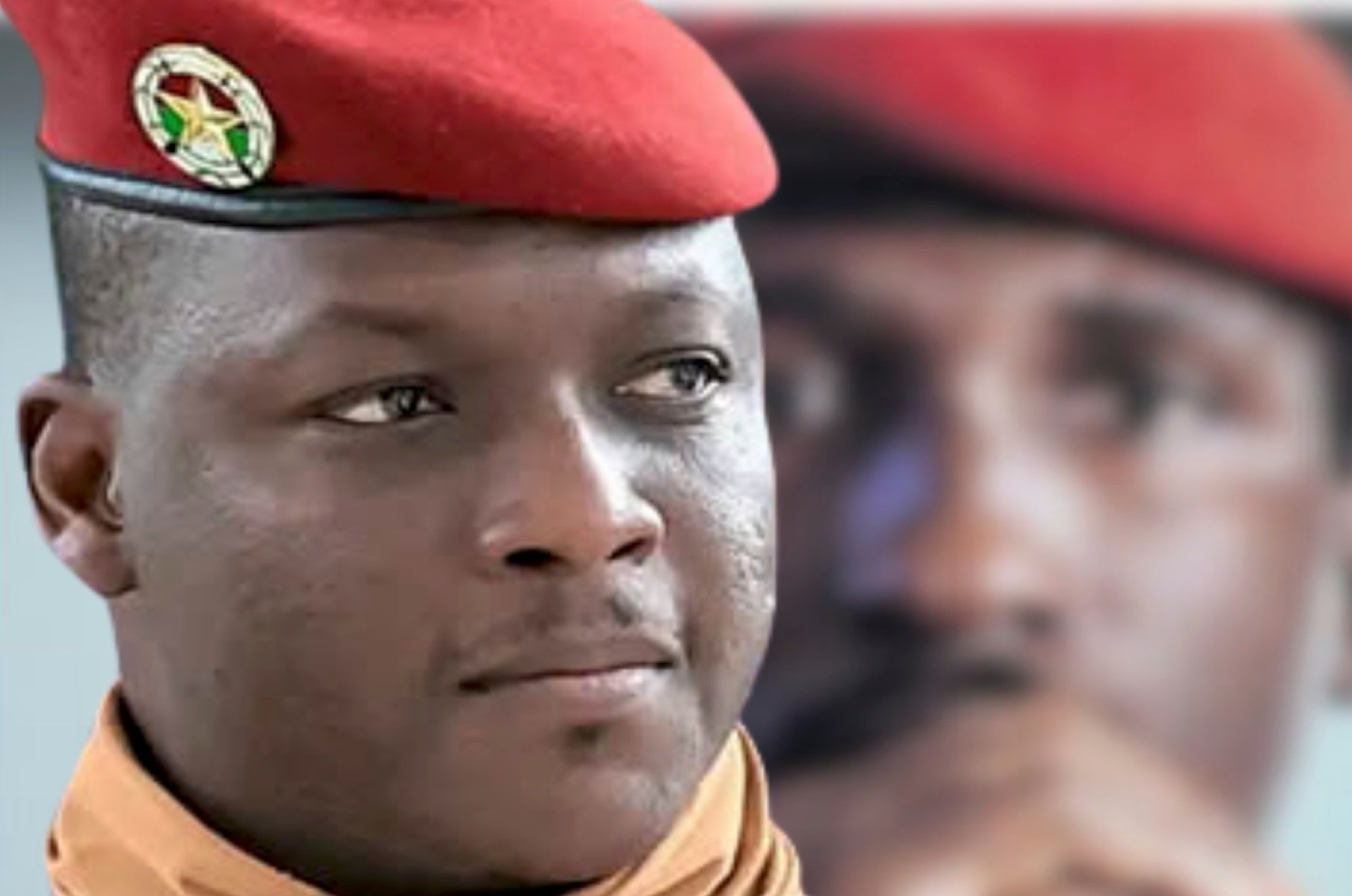 Pan Africanism in the Sahel Region - Toward Freedom