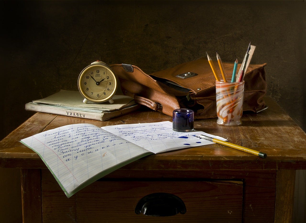 Let's Admit it, Writing about Data Science is Not Easy! | Towards Data Science
