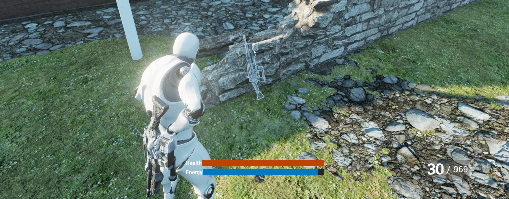 Creating Next-Gen Video Game AI With Reinforcement Learning | Towards Data Science