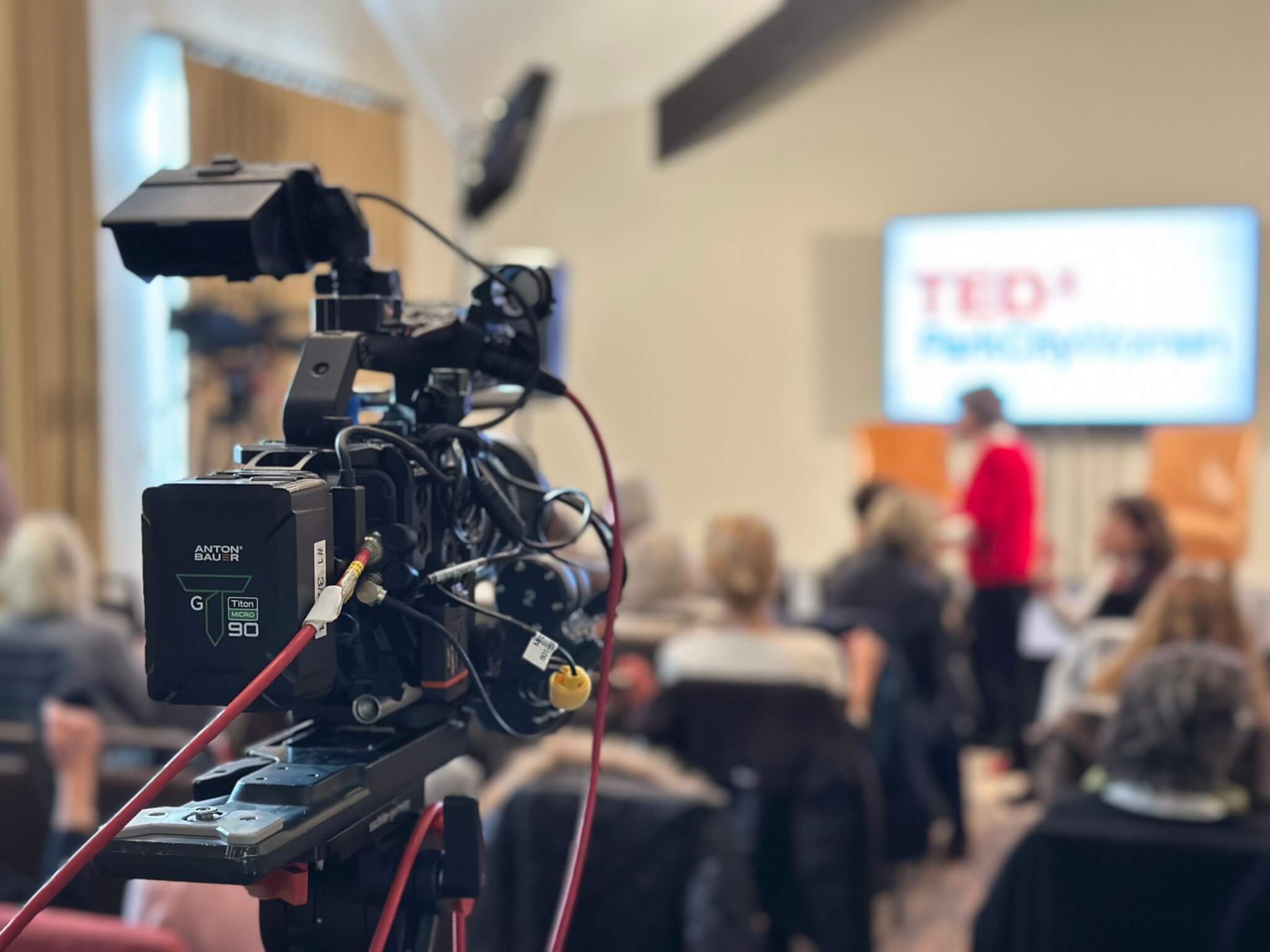 TEDxParkCity Women announces two more speakers for Feb. 10 gathering - TownLift, Park City News