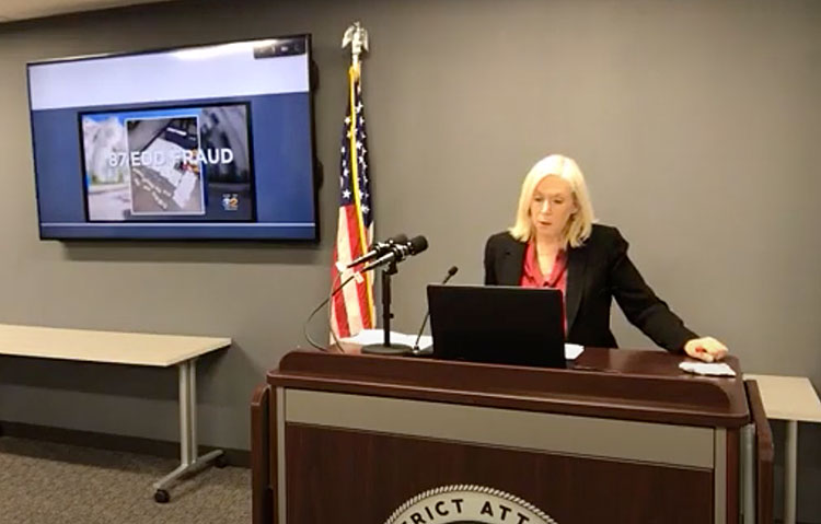 Cross-checks Needed To Cut EDD Fraud – TPG Online Daily