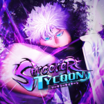 Sorcerer Tycoon - Roblox