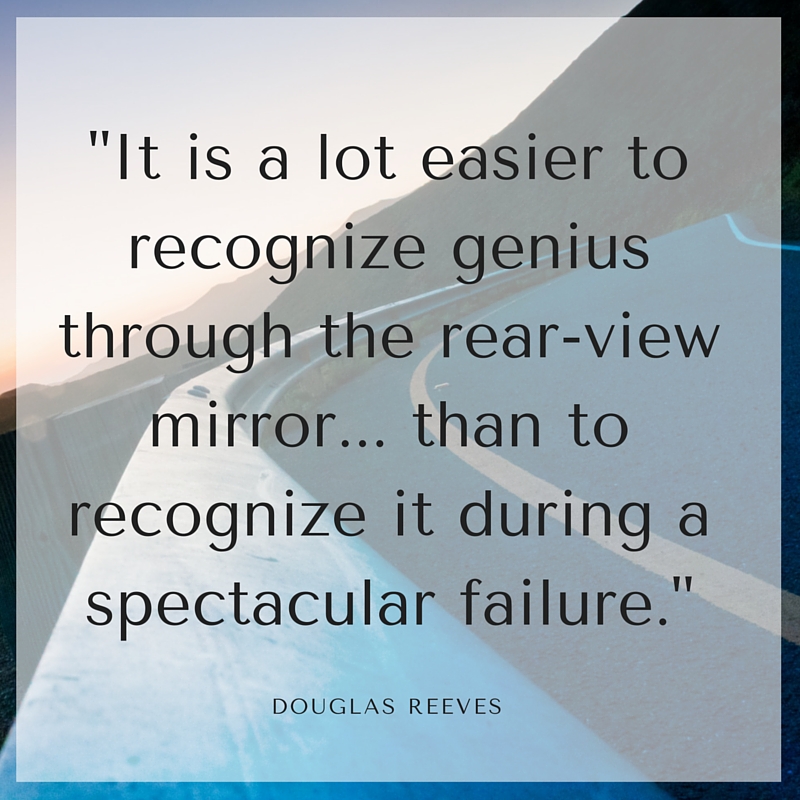Design Opportunities for Creativity |