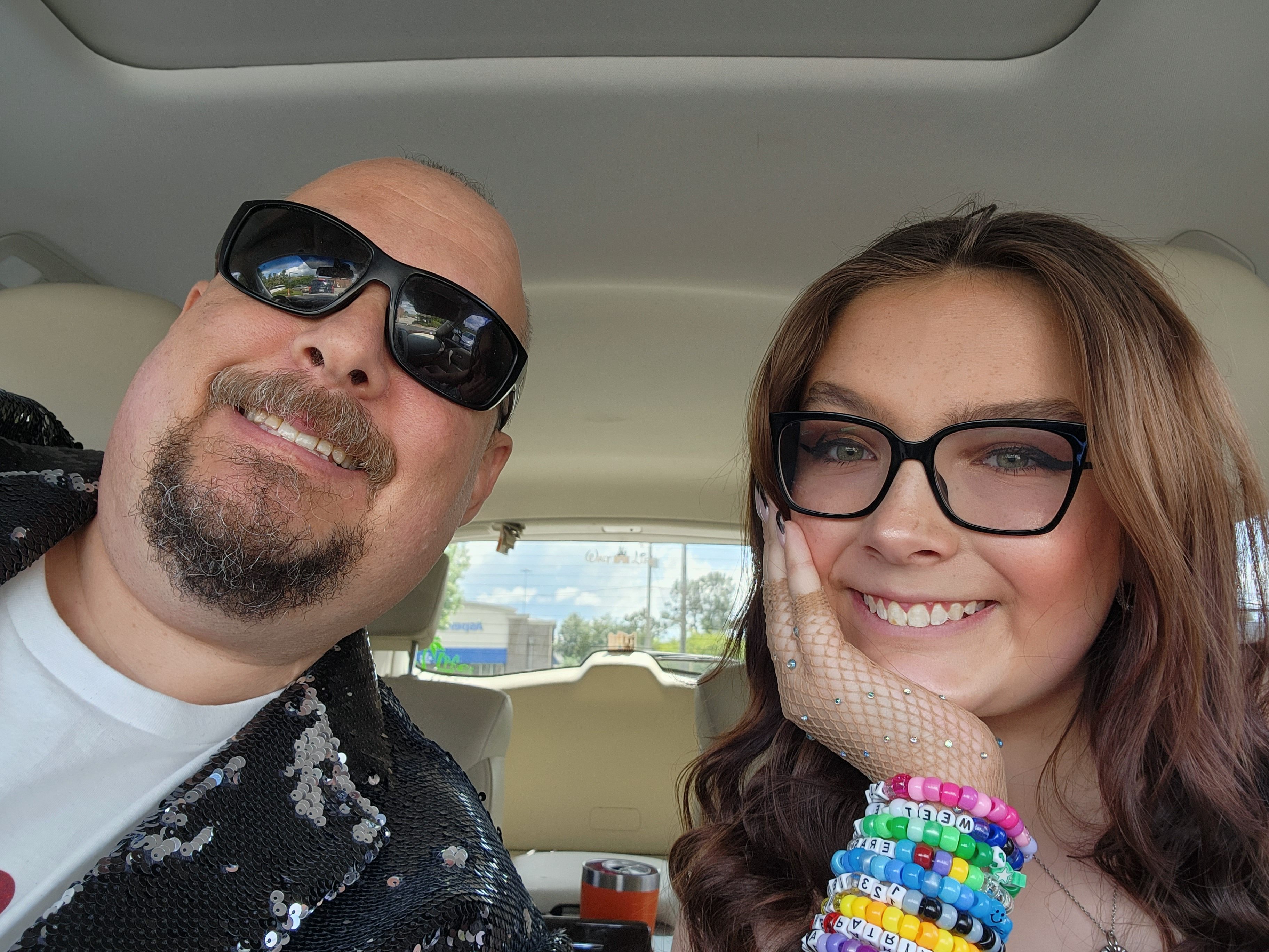 How Trump Has Changed Life for One Transgender Teen