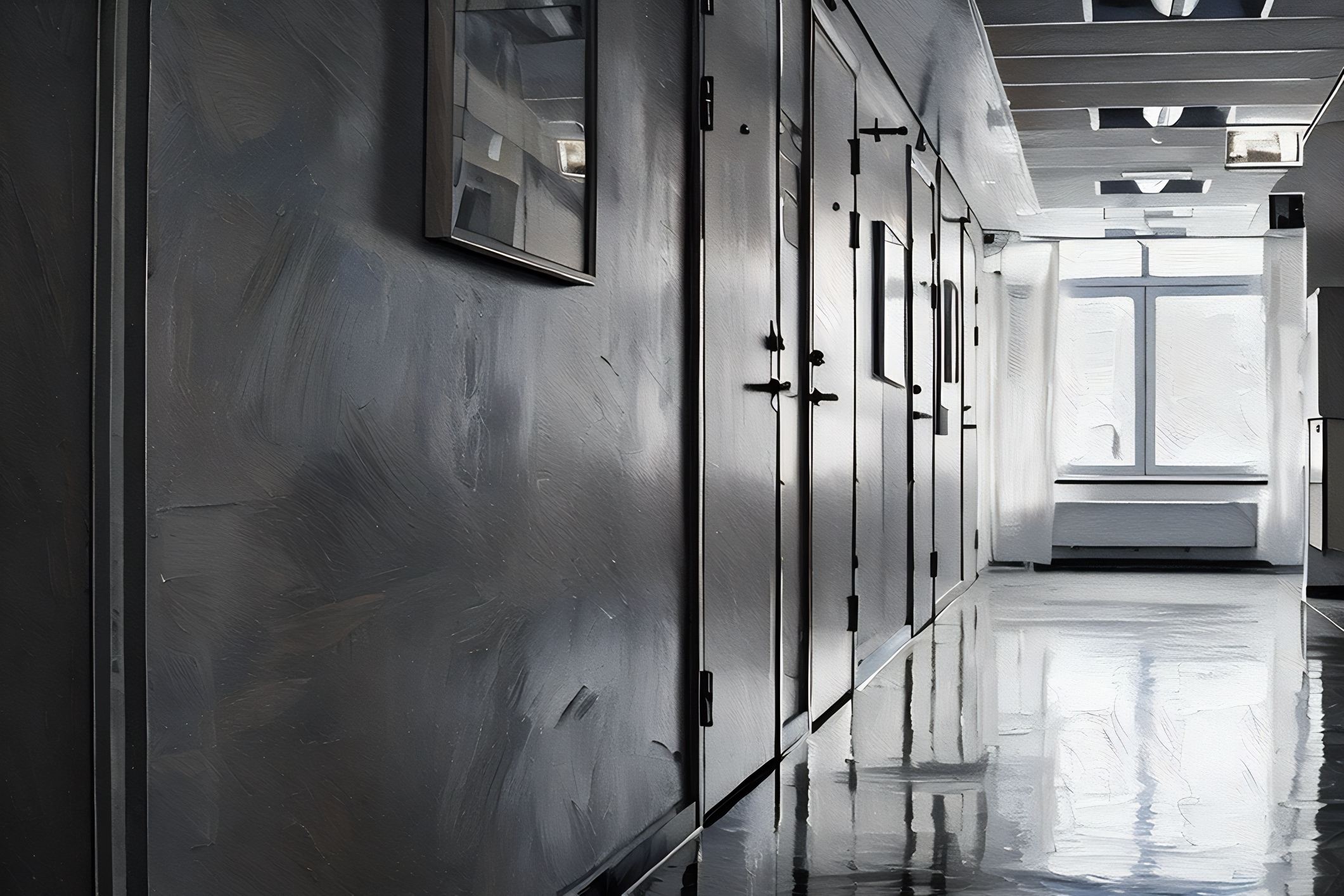 This Federal Experiment Is Pouring Money into Mental Hospitals. Will It Work? - Tradeoffs