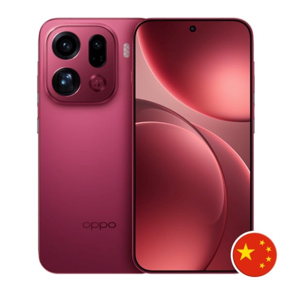 Oppo Find X9 Pro - 12GB/256GB - bester Preis