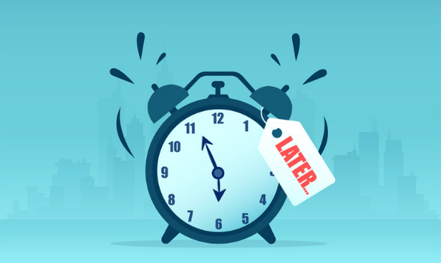 How Poor Time Management Can Make Your Business Suffer