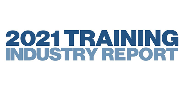 2021 Training Industry Report